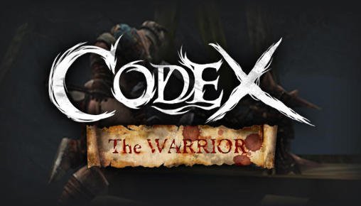 download Codex: The warrior apk